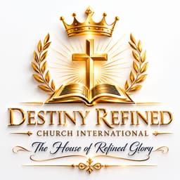 church logo