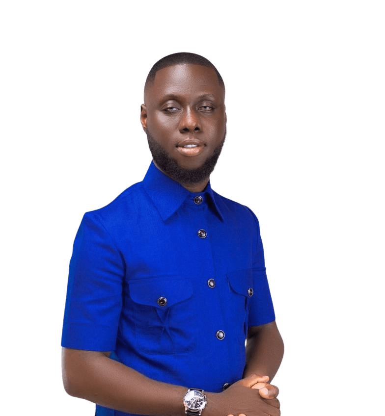 El-Prophet Nicholas Emmanuel Duncan Williams, Founder of Destiny Home Chapel International