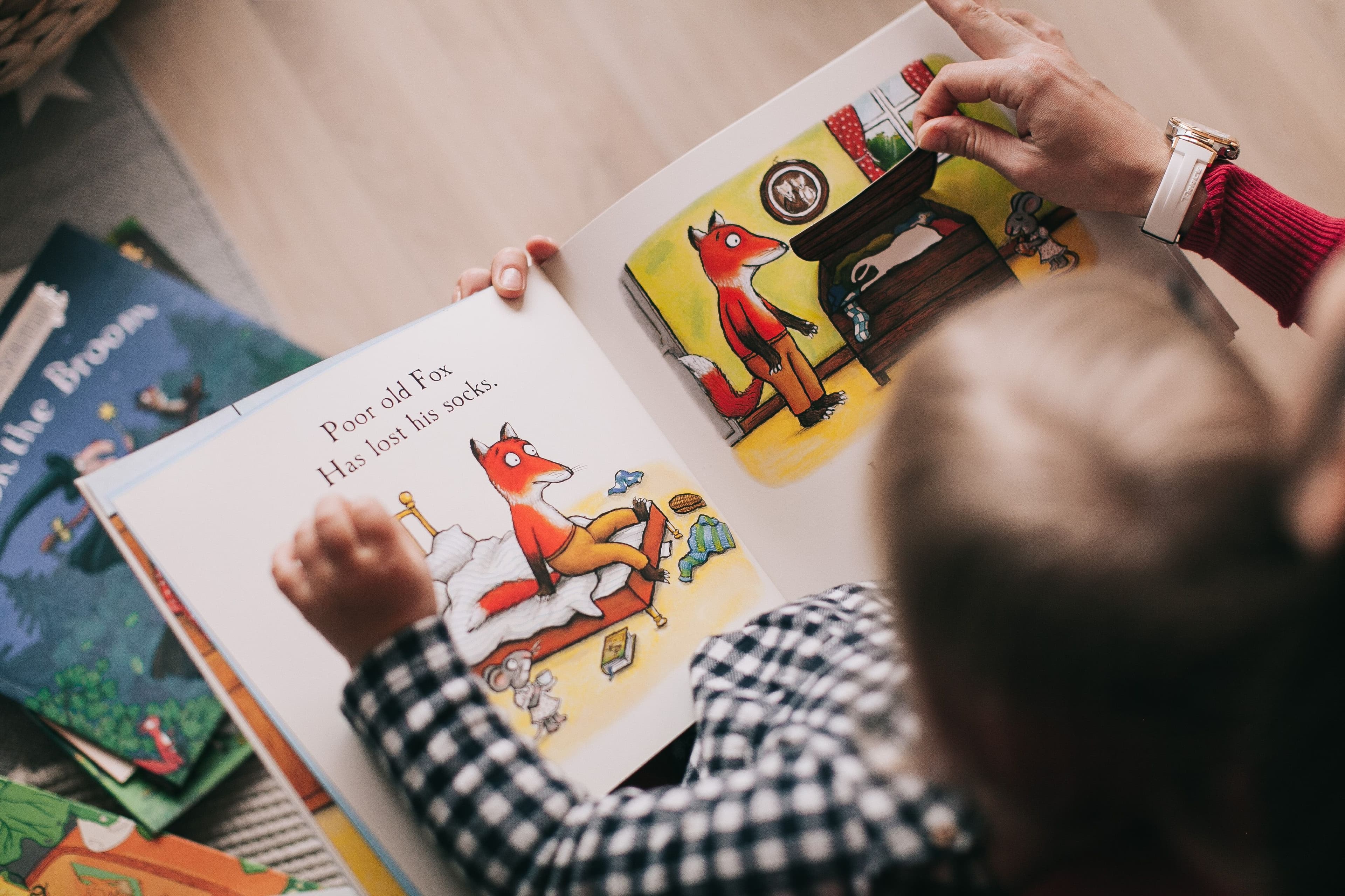 Children's Ministry